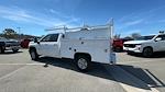 New 2024 Chevrolet Silverado 2500 Work Truck Double Cab 2WD, Scelzi Signature Service Truck for sale #R367003 - photo 56