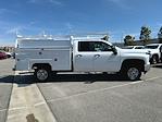 New 2024 Chevrolet Silverado 2500 Work Truck Double Cab 2WD, Scelzi Signature Service Truck for sale #R367003 - photo 99