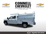 2024 Chevrolet Silverado 2500 Double Cab RWD, Scelzi Signature Service Truck for sale #R367087 - photo 2