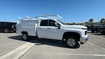 2024 Chevrolet Silverado 2500 Double Cab 2WD, Scelzi Signature Service Truck for sale #R367098 - photo 45