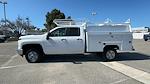 2024 Chevrolet Silverado 2500 Double Cab 2WD, Scelzi Signature Service Truck for sale #R367098 - photo 48