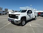 2024 Chevrolet Silverado 2500 Double Cab 2WD, Scelzi Signature Service Truck for sale #R367098 - photo 79