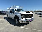 2024 Chevrolet Silverado 2500 Double Cab 2WD, Scelzi Signature Service Truck for sale #R367098 - photo 85