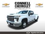 Used 2022 Chevrolet Silverado 3500 LTZ Crew Cab 4WD, Pickup for sale #R393137A - photo 1