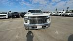 Used 2022 Chevrolet Silverado 3500 LTZ Crew Cab 4WD, Pickup for sale #R393137A - photo 4