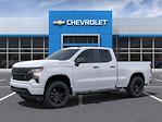 New 2024 Chevrolet Silverado 1500 Custom Double Cab 4WD, Pickup for sale #R402773 - photo 43