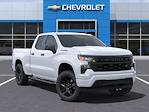 New 2024 Chevrolet Silverado 1500 Custom Double Cab 4WD, Pickup for sale #R402773 - photo 48