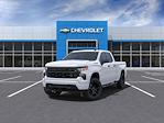 New 2024 Chevrolet Silverado 1500 Custom Double Cab 4WD, Pickup for sale #R402773 - photo 49