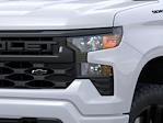 New 2024 Chevrolet Silverado 1500 Custom Double Cab 4WD, Pickup for sale #R402773 - photo 51