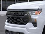 New 2024 Chevrolet Silverado 1500 Custom Double Cab 4WD, Pickup for sale #R402773 - photo 54