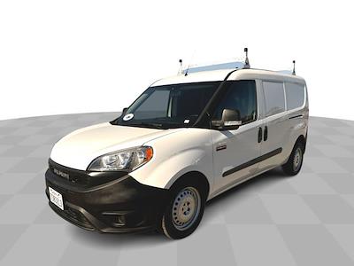 Used 2020 Ram ProMaster City Tradesman FWD, Empty Cargo Van for sale #R464221U - photo 1