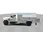 New 2024 Chevrolet Silverado 5500 Work Truck Regular Cab 2WD, 11' Scelzi Signature Welder Body for sale #R516769 - photo 44