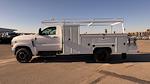 New 2024 Chevrolet Silverado 5500 Work Truck Regular Cab 2WD, 11' Scelzi Signature Welder Body for sale #R516769 - photo 48