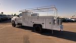 New 2024 Chevrolet Silverado 5500 Work Truck Regular Cab 2WD, 11' Scelzi Signature Welder Body for sale #R516769 - photo 49