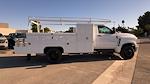 New 2024 Chevrolet Silverado 5500 Work Truck Regular Cab 2WD, 11' Scelzi Signature Welder Body for sale #R516769 - photo 52