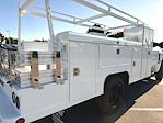 New 2024 Chevrolet Silverado 5500 Work Truck Regular Cab 2WD, 11' Scelzi Signature Welder Body for sale #R516769 - photo 82