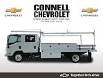 2024 Chevrolet LCF 5500XG Crew Cab RWD, Scelzi WFB Contractor Truck for sale #RR01746 - photo 5