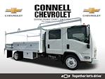 2024 Chevrolet LCF 5500XG Crew Cab RWD, Scelzi WFB Contractor Truck for sale #RR01746 - photo 3