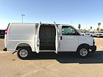 New 2025 Chevrolet Express 2500 Work Truck RWD, Empty Cargo Van for sale #S105253 - photo 101