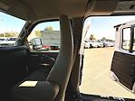 New 2025 Chevrolet Express 2500 Work Truck RWD, Empty Cargo Van for sale #S105253 - photo 13