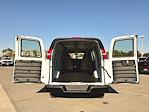 New 2025 Chevrolet Express 2500 Work Truck RWD, Empty Cargo Van for sale #S105253 - photo 39