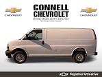 New 2025 Chevrolet Express 2500 Work Truck RWD, Empty Cargo Van for sale #S105253 - photo 6