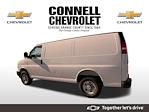 New 2025 Chevrolet Express 2500 Work Truck RWD, Empty Cargo Van for sale #S105253 - photo 7