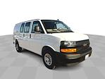 New 2025 Chevrolet Express 2500 Work Truck RWD, Empty Cargo Van for sale #S105253 - photo 61