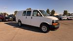 New 2025 Chevrolet Express 2500 Work Truck RWD, Empty Cargo Van for sale #S105253 - photo 62