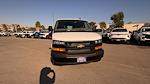 New 2025 Chevrolet Express 2500 Work Truck RWD, Empty Cargo Van for sale #S105253 - photo 63