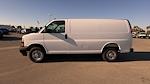 New 2025 Chevrolet Express 2500 Work Truck RWD, Empty Cargo Van for sale #S105253 - photo 65