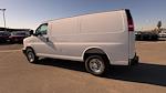 New 2025 Chevrolet Express 2500 Work Truck RWD, Empty Cargo Van for sale #S105253 - photo 66