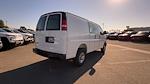 New 2025 Chevrolet Express 2500 Work Truck RWD, Empty Cargo Van for sale #S105253 - photo 68