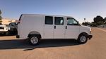 New 2025 Chevrolet Express 2500 Work Truck RWD, Empty Cargo Van for sale #S105253 - photo 69