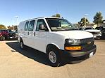 New 2025 Chevrolet Express 2500 Work Truck RWD, Empty Cargo Van for sale #S105253 - photo 78