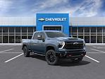 New 2025 Chevrolet Silverado 2500 LT Crew Cab 4WD, Pickup for sale #S124181 - photo 47