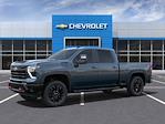 New 2025 Chevrolet Silverado 2500 LT Crew Cab 4WD, Pickup for sale #S124181 - photo 48