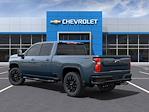 New 2025 Chevrolet Silverado 2500 LT Crew Cab 4WD, Pickup for sale #S124181 - photo 49