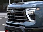 New 2025 Chevrolet Silverado 2500 LT Crew Cab 4WD, Pickup for sale #S124181 - photo 59