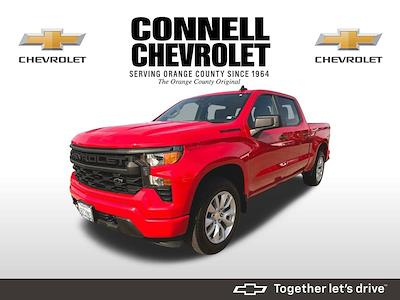 2022 Chevrolet Silverado 1500 Crew Cab 4WD, Pickup for sale #S130379B - photo 1