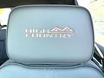 New 2025 Chevrolet Silverado 1500 High Country Crew Cab 4WD, Pickup for sale #S131695 - photo 121