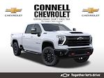 New 2025 Chevrolet Silverado 2500 LT Crew Cab 4WD, Pickup for sale #S137653T - photo 1