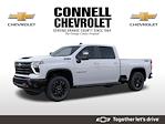 New 2025 Chevrolet Silverado 2500 LT Crew Cab 4WD, Pickup for sale #S137653T - photo 3