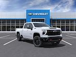 New 2025 Chevrolet Silverado 2500 LT Crew Cab 4WD, Pickup for sale #S137653T - photo 25