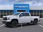 New 2025 Chevrolet Silverado 2500 LT Crew Cab 4WD, Pickup for sale #S137653T - photo 26