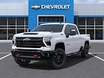 New 2025 Chevrolet Silverado 2500 LT Crew Cab 4WD, Pickup for sale #S137653T - photo 30