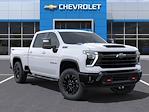 New 2025 Chevrolet Silverado 2500 LT Crew Cab 4WD, Pickup for sale #S137653T - photo 31