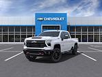 New 2025 Chevrolet Silverado 2500 LT Crew Cab 4WD, Pickup for sale #S137653T - photo 32