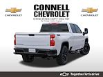 New 2025 Chevrolet Silverado 2500 LT Crew Cab 4WD, Pickup for sale #S137653T - photo 2