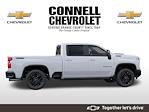 New 2025 Chevrolet Silverado 2500 LT Crew Cab 4WD, Pickup for sale #S137653T - photo 5